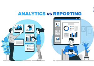 Analytics and Reporting