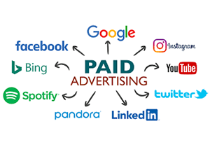 Paid Advertising