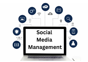 Social Media Management